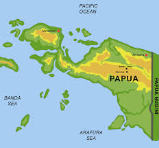 sejarah masuknya islam di papua sejarah masuknya islam di papua