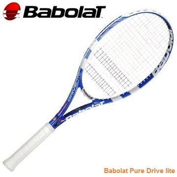 Babolat Drive tennis racket review