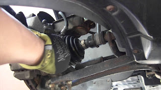 mauvais roulement de roue symptômes de mauvais roulement de roue