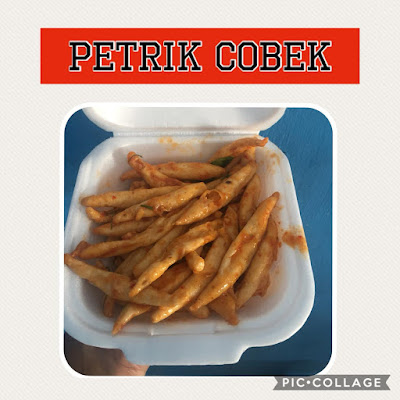 Mencicipi Enaknya Seblak Sianida Yang Menggugah Selera Mencicipi Enaknya Seblak Sianida Yang Menggugah Selera