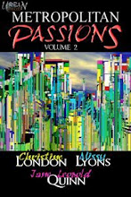 Metropolitan Passions Volume 2