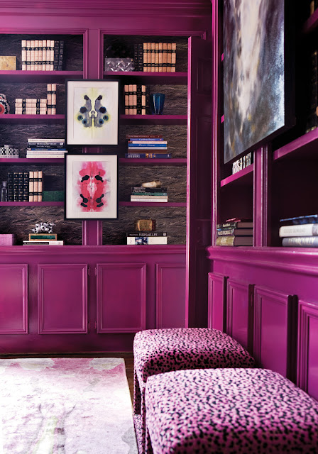 Simply Chic House Simply Chic House