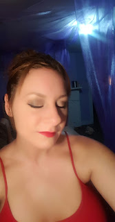 Yarnandbeauty: Quick & Easy Naked 3 Palette Tutorial! Great for any