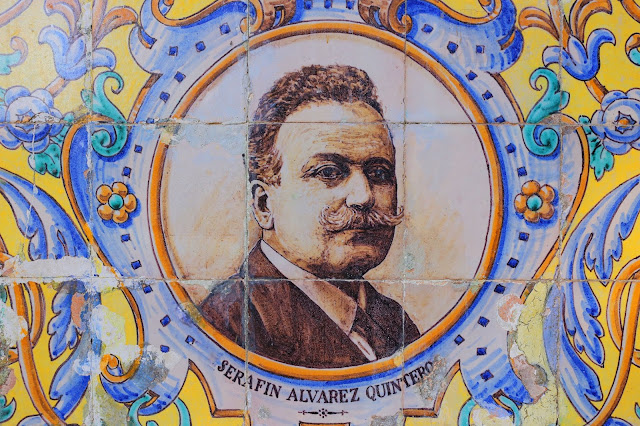 Serafín Álvarez Quintero Serafín Álvarez Quintero