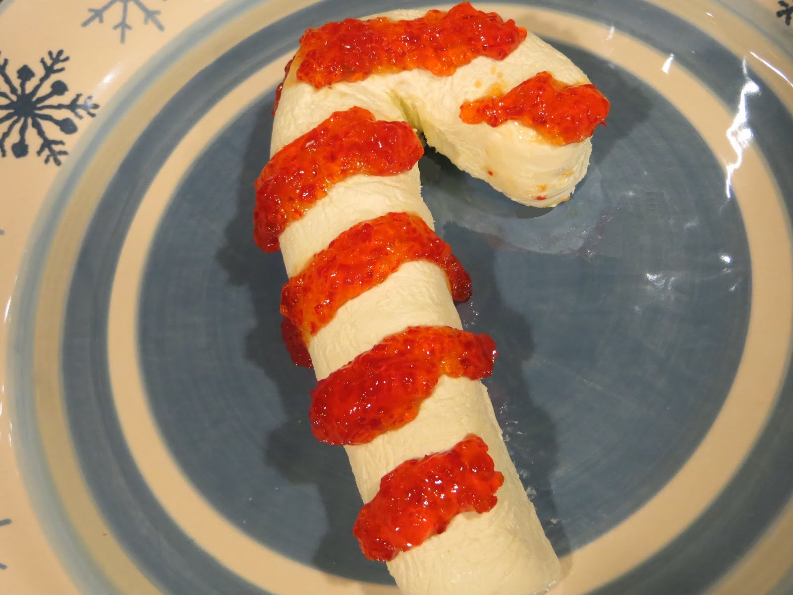 Kylie Mae's Party Ways: Easy Holiday Appetizer