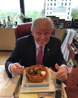 Donald Trump Donald Trump