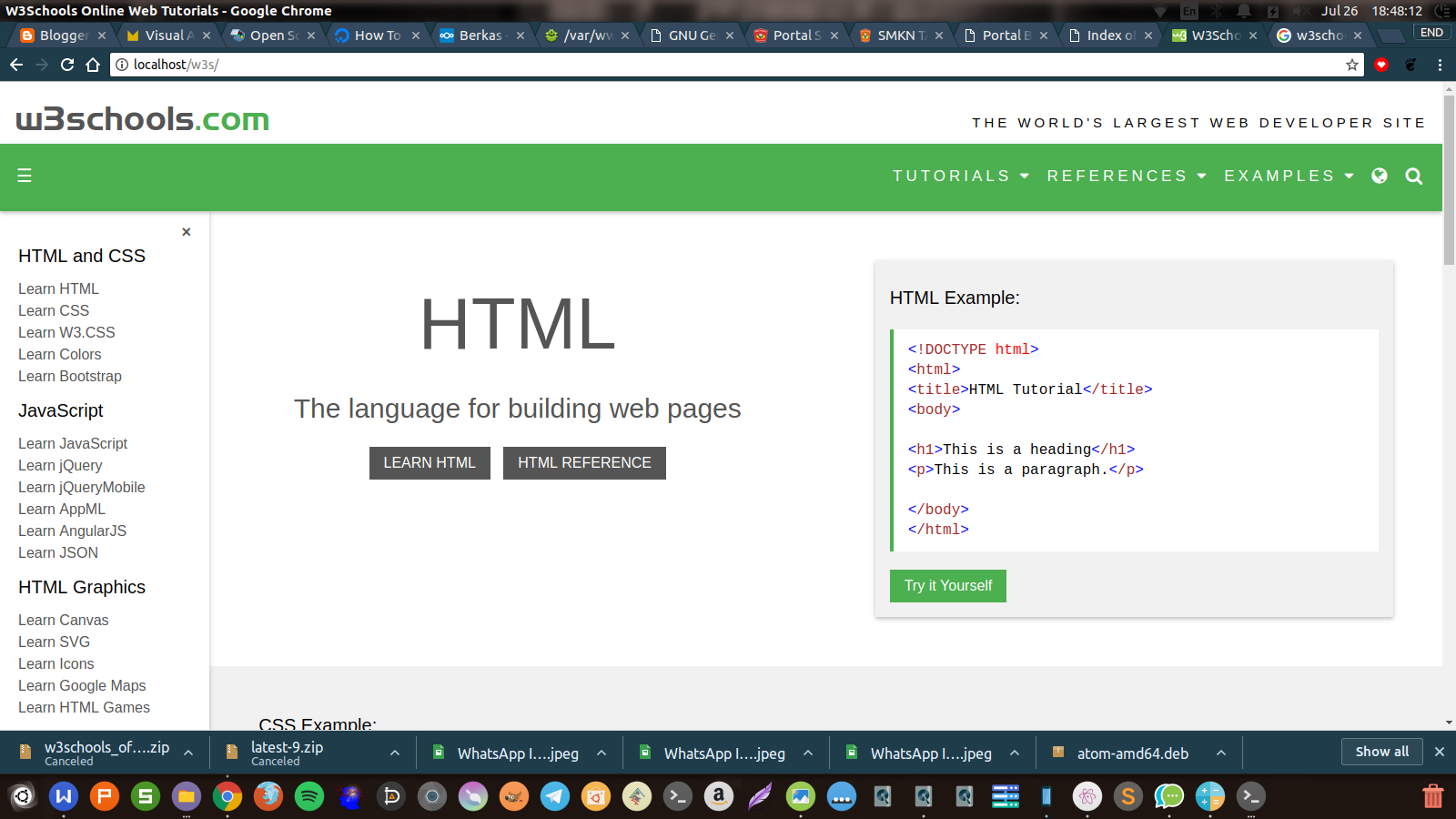 w3school iframe w3school iframe