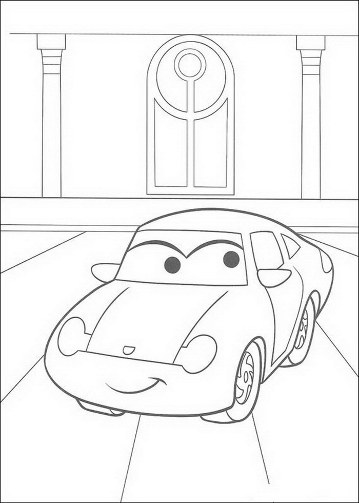 Ausmalbilder zum Ausdrucken Ausmalbilder Disney Pixar Cars Ausmalbilder zum Ausdrucken Ausmalbilder Disney Pixar Cars