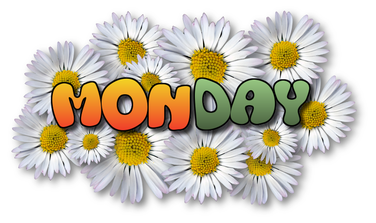 The names of the days of the week tvanakku bbm