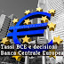 Tassi BCE e Decisioni Banca Centrale Europea (Previsioni e Situazione Aggiornata)