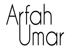 Arfah Umar