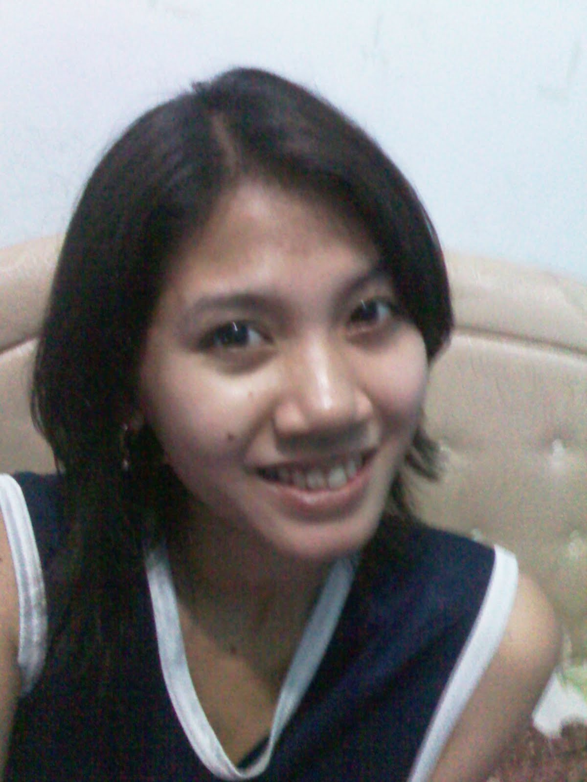 Cara Potong Rambut Sendiri Wanita