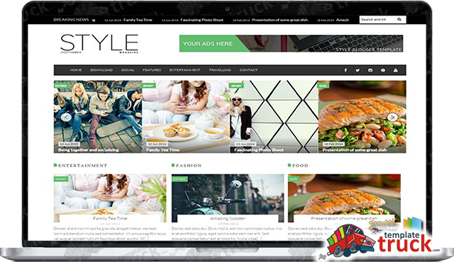 free magazine blogger template style magazine blogger template blogger templates 2017 best free magazine blogger template style magazine blogger template blogger templates 2017 best