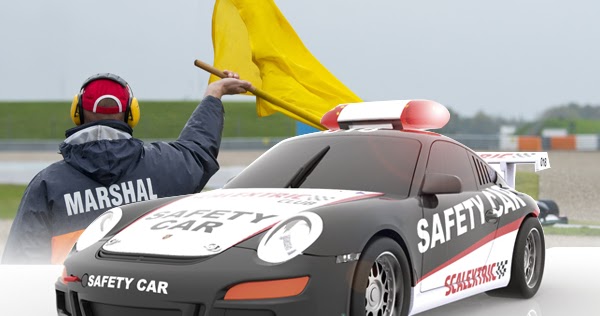 coche club scalextric 2018