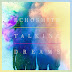 Encarte: Echosmith - Talking Dreams