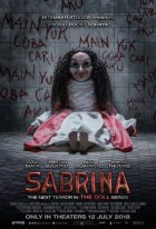Download Film SABRINA 2018 Full Movie Nonton Streaming