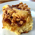 Coffee Cake in a Jiffy