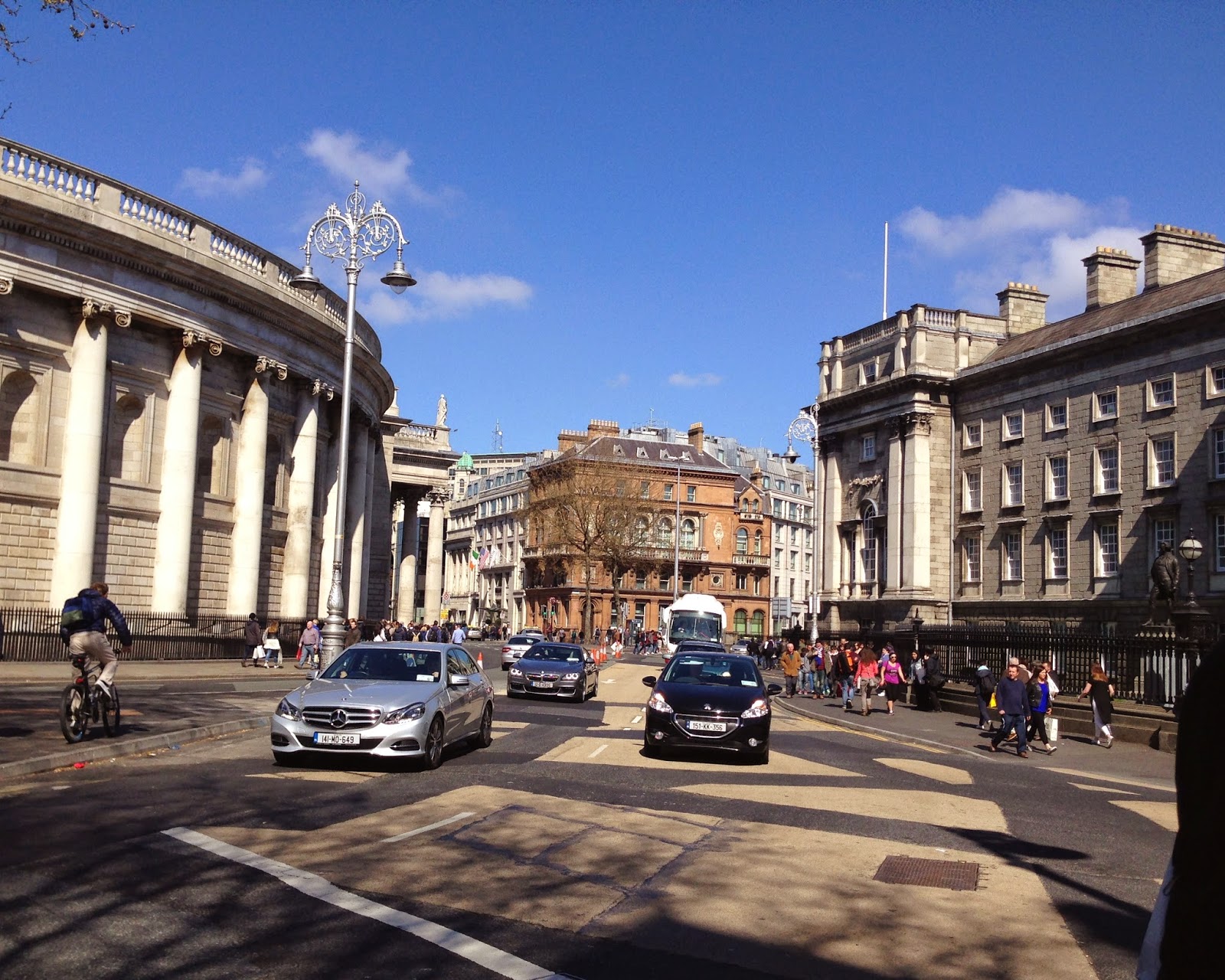 Dublin