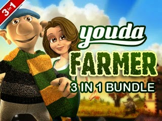 Youda Farmer 4