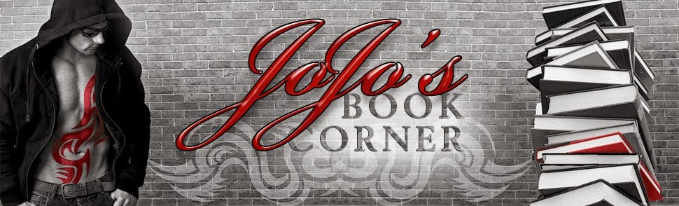 JoJosBookCorner