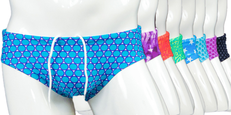 athletic swimwear canada