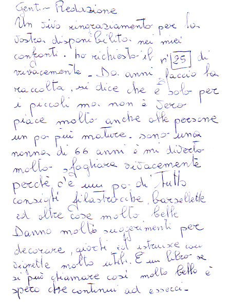 Vivacemente Il Giornalino Del Cuore E Della Mente Vivacemente Piace Anche Ai Nonni