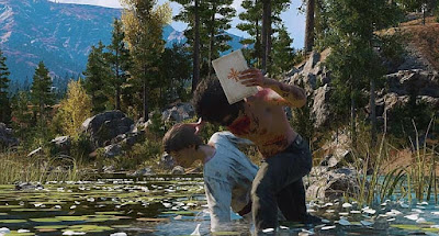 Far Cry 5 Game Image