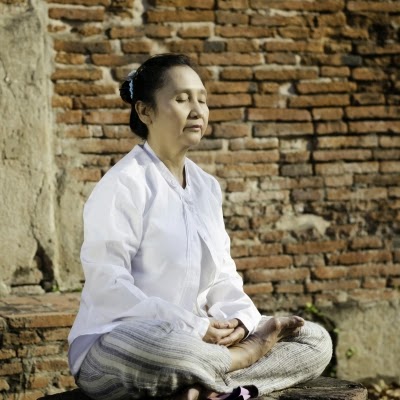 A la découverte de la méditation zen (zazen)