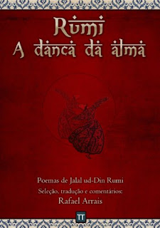 A ALQUIMIA DA CURA Rumi - A Dança da Alma