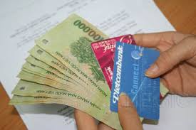 Các hình thức trả lương phổ biến trong doanh nghiệp Các hình thức trả lương phổ biến trong doanh nghiệp