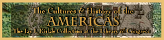 The Cultures and History of the Americas