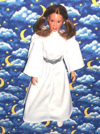 love actress nudes: Princess Leia