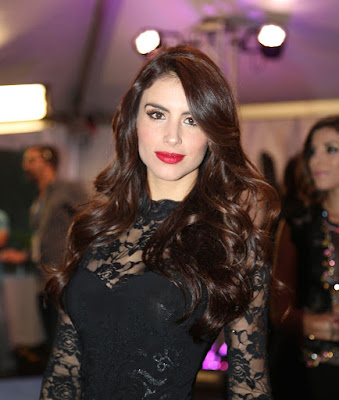 LAS 10 Colombianas mas bellas y famosas - Farándula Internacional y