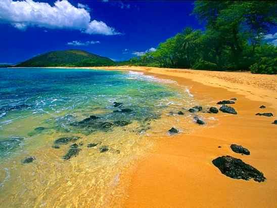 Top 10 mejores islas del Mundo