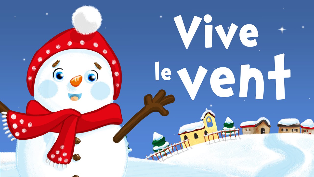 Vive le promo vent