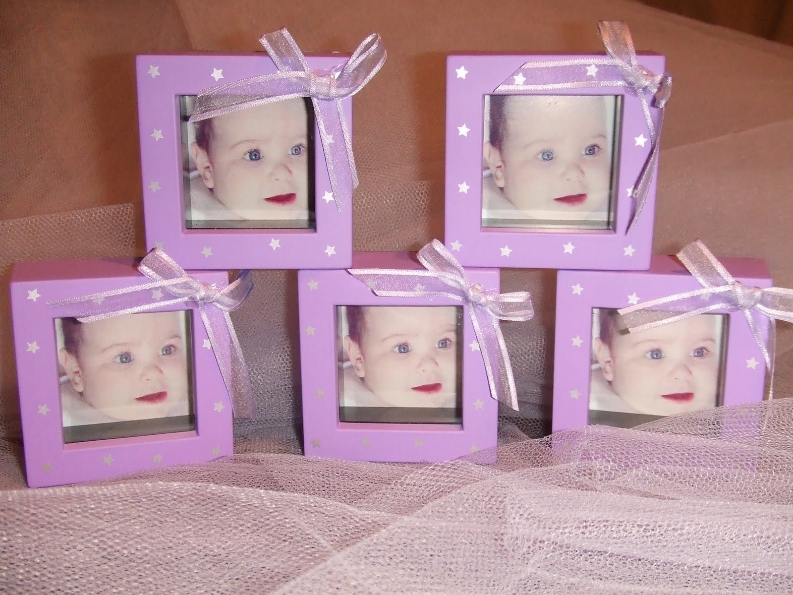 LA CASITA DE CHILVI: SOUVENIRS BAUTISMO