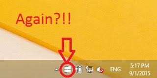 Windows 10 is being shoved down our throats Windows 10 is being shoved down our throats