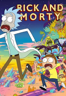 Rick and Morty Temporada 4 capitulo capitulo 4 Rick and Morty Temporada 4 capitulo capitulo 4