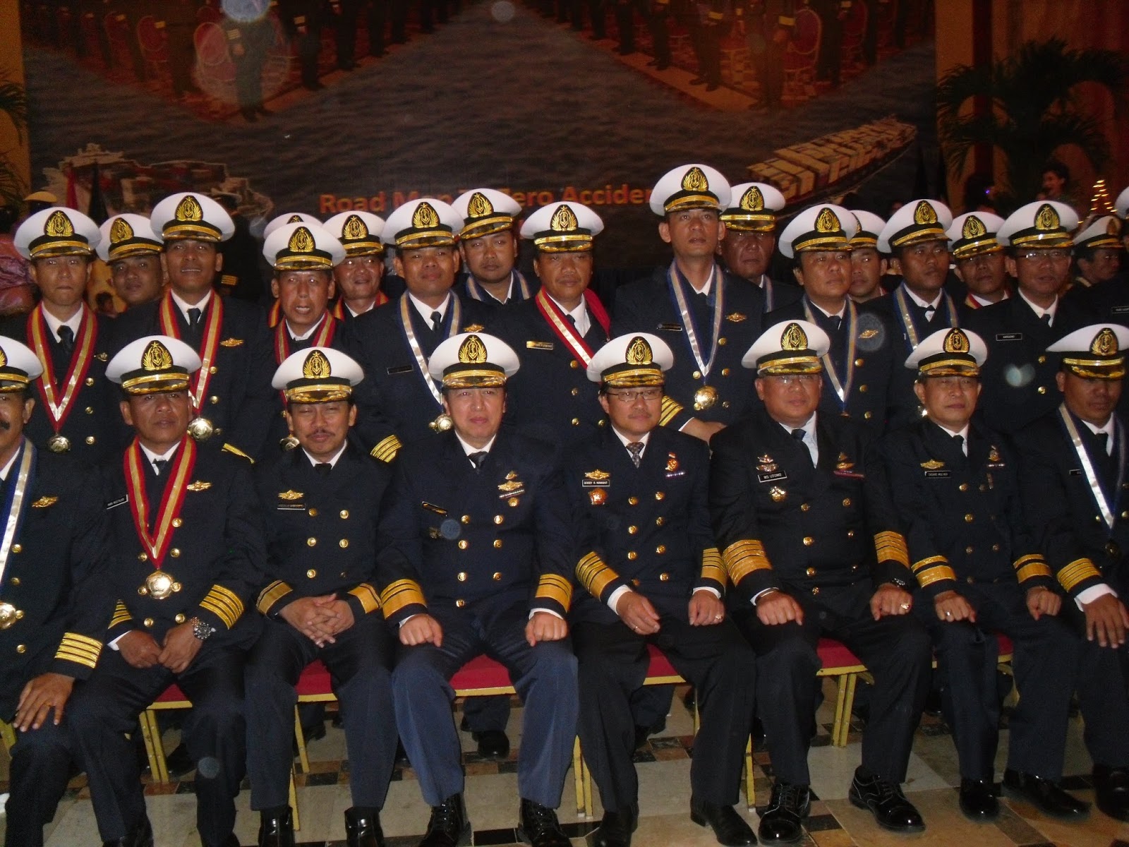 Gaji Nahkoda Kapal Asing Bisa Rp 100 Juta Lebih Perbulan Portal Jangkar Media