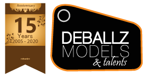Deballz.Com Models & Talents Activities