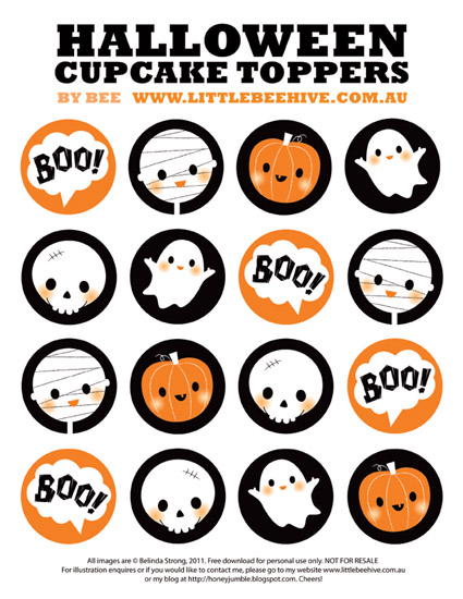 be-different-act-normal-7-free-printable-halloween-cupcake-toppers