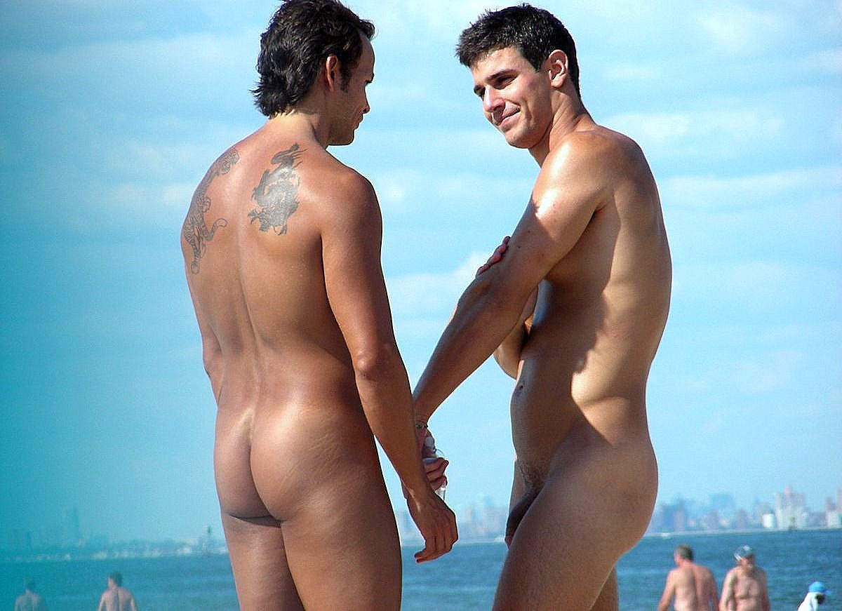 Gay Nudist Beach Fort Lauderdale.