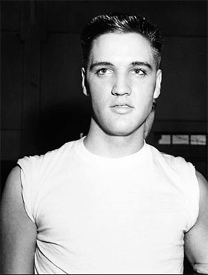 A Guide To Mens Mod Hairstyles The Fifties Atom Retro