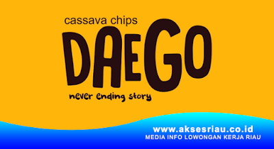 Daego Chips Pekanbaru