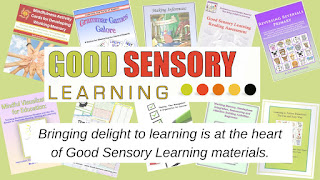 Click image below to shop at Good Sensory Learning