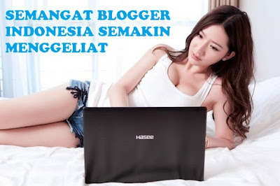 semangat ngeblog tips membangkitkan semangat blogger