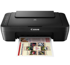 Canon Pixma MG3052 Wireless Printer Setup Canon Pixma MG3052 Wireless Printer Setup