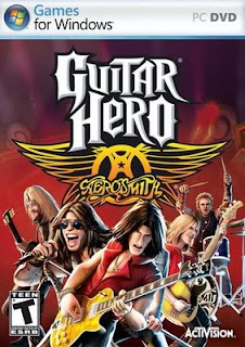Download Guitar Hero: Aerosmith (PC) Download Guitar Hero: Aerosmith (PC)