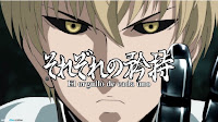 One Punch Man 2nd Season Capítulo 11 Sub Español HD One Punch Man 2nd Season Capítulo 11 Sub Español HD