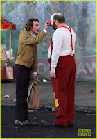 The Joker Movie Set Pictures Leaked Joaquin Phoenix The Joker Movie Set Pictures Leaked Joaquin Phoenix